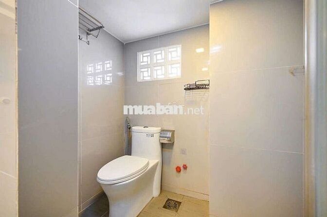 Căn Hộ Dịch Vụ Duplex Đầy Full Hết Nội Thất Trung Tâm Q7