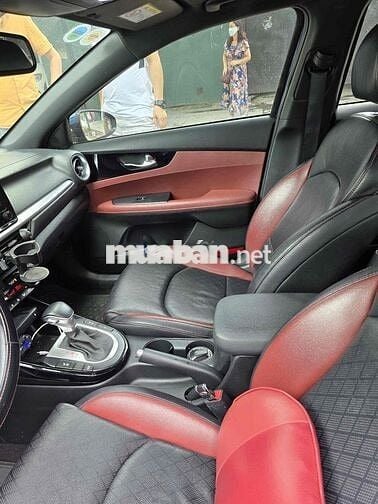 Kia K3 2022 1.6 Premium - 60000 km
