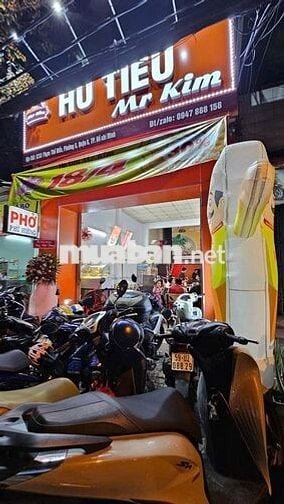 sang nhượng mặt bằng kinh doanh