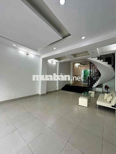 80m2 - Giá 13.6 tỷ - Ngang 5m - Mặt đường số 2B khu Chợ Mới, Phú Mỹ Q7