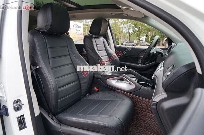 Bán Mercedes GLS450 sx2022