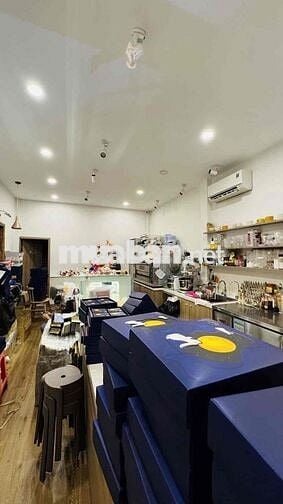 Căn góc 3 mặt tiền HXH kinh doanh Phan Đình Phùng chỉ nhỉnh 12T