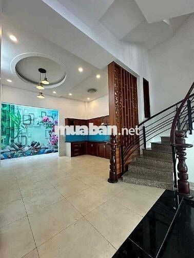 80m2 - Giá 13.6 tỷ - Ngang 5m - Mặt đường số 2B khu Chợ Mới, Phú Mỹ Q7