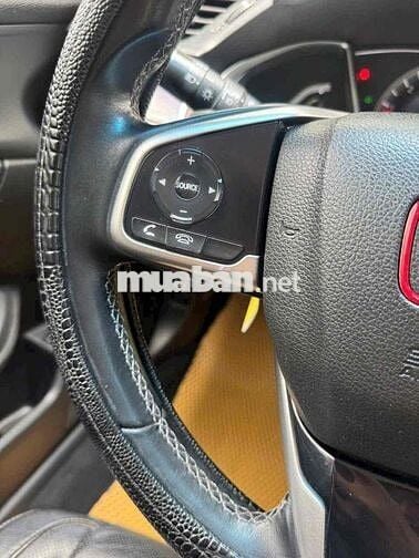 Honda Civic 2018 1.8 E - 160000 km