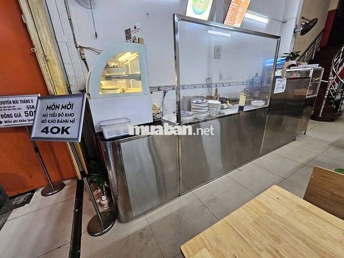 sang nhượng mặt bằng kinh doanh