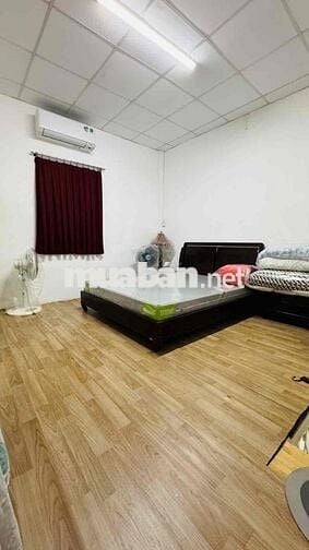 Căn góc 3 mặt tiền HXH kinh doanh Phan Đình Phùng chỉ nhỉnh 12T