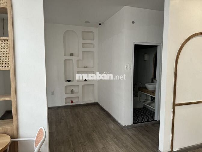 🔥 2MT Phạm Viết Chánh Q1 – Nhà 3 lầu ST, 5.5x15m, thuê chỉ 55tr 🔑