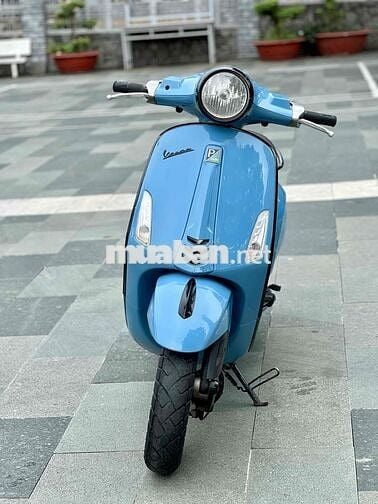 VESPA 2015 BSTP XE ĐẸP MÁY ZIN