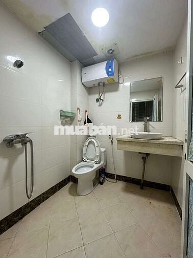 Mặt Phố Hồ Linh Đàm 60m², 5 Tầng, Ô tô đỗ 5 xe, kd