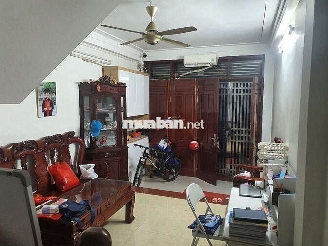 Chính chủ cho thuê nhà Lê Quang Đạo nguyên căn full nội thất