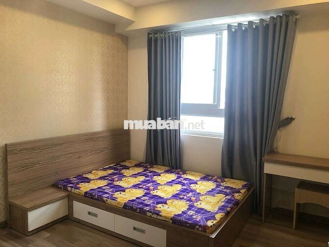 Cho thuê căn hộ siêu thị cosmo Nguyễn Thị Thập