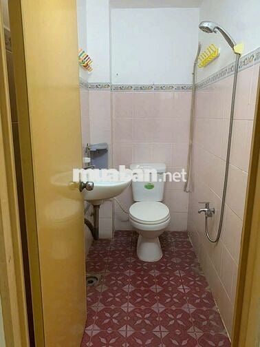 Cho thuê nhà  Phú Thọ Hòa quận Tân Phú