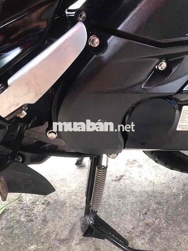 XE JANUS CÒN ĐEP VÀ MỚI CHÍNH CHỦ KÝ GIẤY