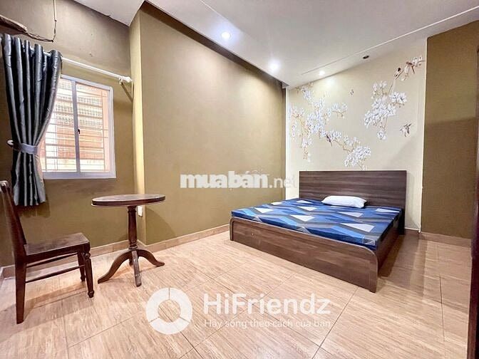 🔥 Studio Tên Lửa Bình Tân – Full Nội Thất, Chill Hết Nấc!