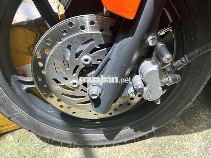 AB Repsol lên thái