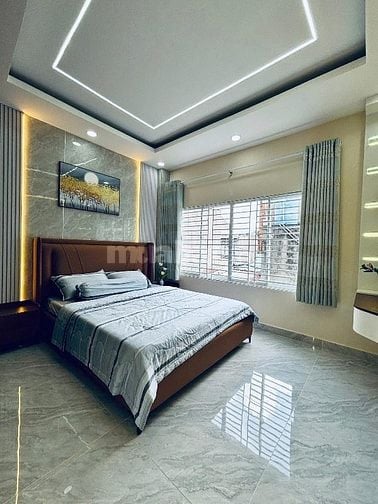 Cơ hội hiếm duy nhất nhà Nhất Chi Mai, TBinh 50,7m2 chốt sổ 3ty470