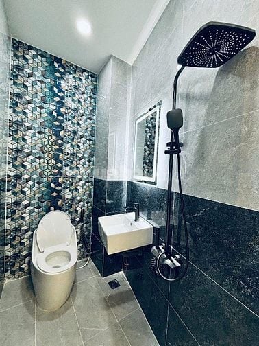 Cơ hội hiếm duy nhất nhà Nhất Chi Mai, TBinh 50,7m2 chốt sổ 3ty470