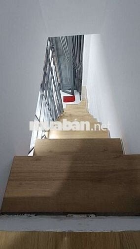 BÁN NHÀ ĐẸP LIÊN KHU 45 HẺM 4M SÁT MẶT TIỀN GIÁ 3,05TỶ TL