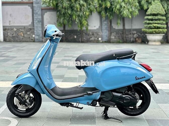 VESPA 2015 BSTP XE ĐẸP MÁY ZIN
