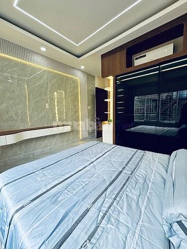 Cơ hội hiếm duy nhất nhà Nhất Chi Mai, TBinh 50,7m2 chốt sổ 3ty470