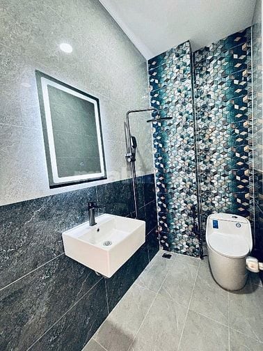 Cơ hội hiếm duy nhất nhà Nhất Chi Mai, TBinh 50,7m2 chốt sổ 3ty470