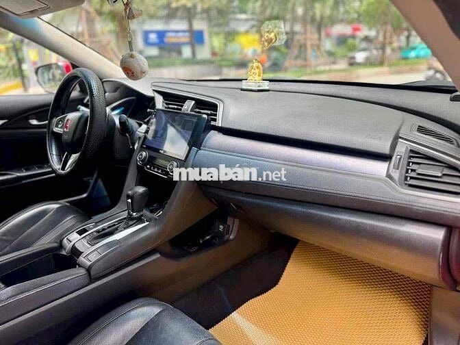 Honda Civic 2018 1.8 E - 160000 km