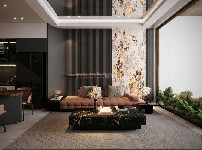 Nhà đẹp 3 tầng tại Trần Kim Xuyến, Phường Hòa Xuân, Cẩm Lệ, Đà Nẵng 