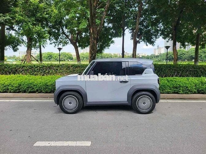 VINFAST VF3 2025 XE CÓ SẴN ĐỦ MÀU