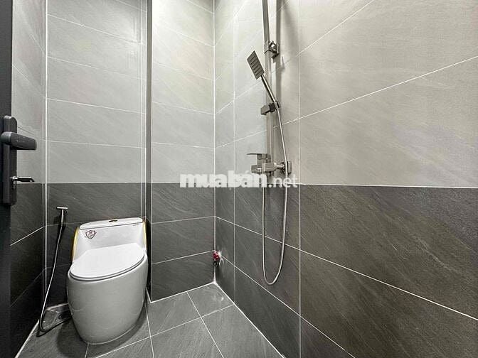 Trống căn hộ mini - Full nội thất Gần bùi dương lịch - Bến lội