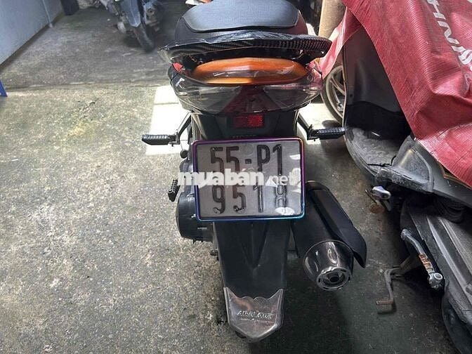 AB Repsol lên thái