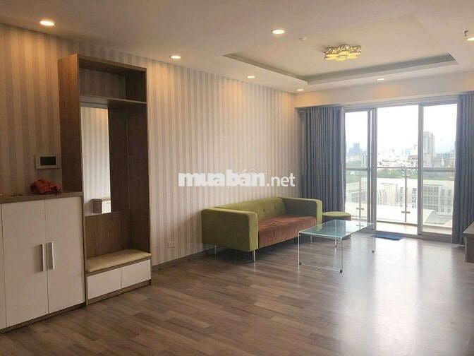 Cho thuê căn hộ siêu thị cosmo Nguyễn Thị Thập