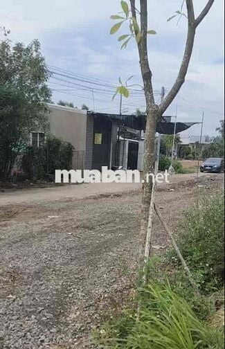 Chính chủ bán đất hẻm xe hơi xã Hưng Thịnh, Trảng Bom, Đồng Nai
