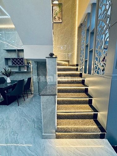Cơ hội hiếm duy nhất nhà Nhất Chi Mai, TBinh 50,7m2 chốt sổ 3ty470