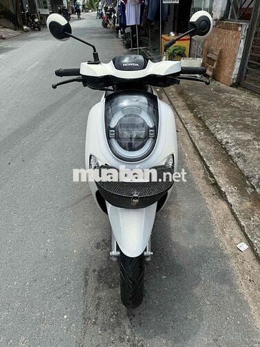 SCOOPY 2025 SIÊU LƯỚT B65 GÓP CẦN CCCD ĐỦ 18tuổi