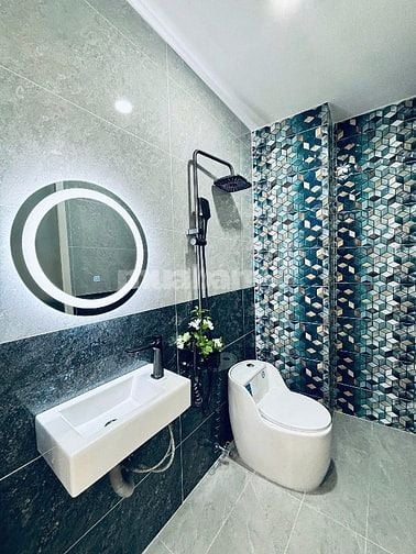 Cơ hội hiếm duy nhất nhà Nhất Chi Mai, TBinh 50,7m2 chốt sổ 3ty470