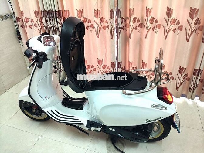 Vespa Sprint chính chủ xe rất đẹp, máy nguyên rin