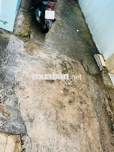 NHÀ SỔ RIÊNG 3phòng ngủ 3vs gần chợ Thủ Đức và đại học ngân hàng
