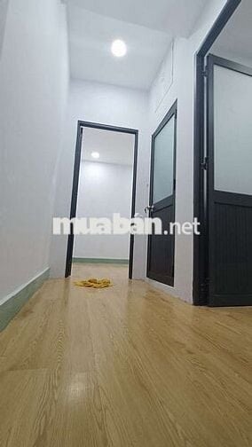 BÁN NHÀ ĐẸP LIÊN KHU 45 HẺM 4M SÁT MẶT TIỀN GIÁ 3,05TỶ TL
