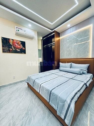 Cơ hội hiếm duy nhất nhà Nhất Chi Mai, TBinh 50,7m2 chốt sổ 3ty470