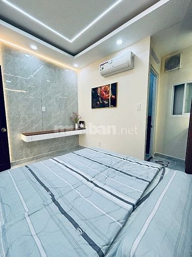Cơ hội hiếm duy nhất nhà Nhất Chi Mai, TBinh 50,7m2 chốt sổ 3ty470