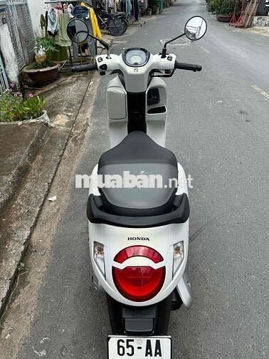 SCOOPY 2025 SIÊU LƯỚT B65 GÓP CẦN CCCD ĐỦ 18tuổi