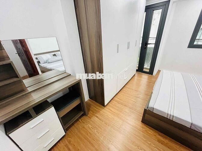 NHÀ SỔ RIÊNG 3phòng ngủ 3vs gần chợ Thủ Đức và đại học ngân hàng