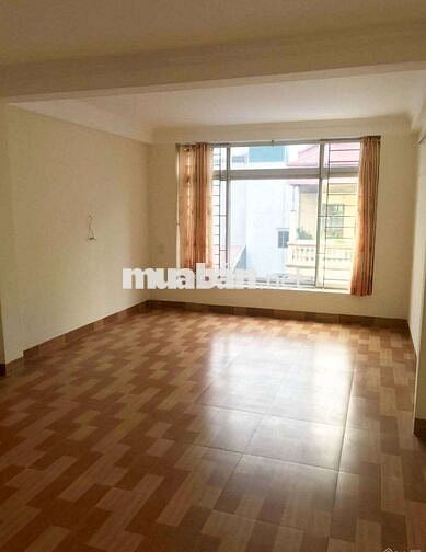 Mặt Phố Hồ Linh Đàm 60m², 5 Tầng, Ô tô đỗ 5 xe, kd