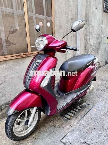 Cần bán Yamaha Grande 2015 biển 43 nguyên rin