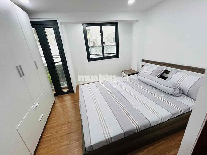 NHÀ SỔ RIÊNG 3phòng ngủ 3vs gần chợ Thủ Đức và đại học ngân hàng