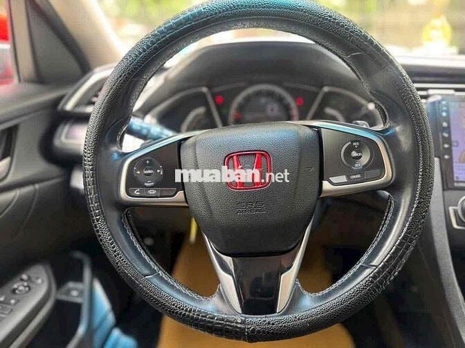 Honda Civic 2018 1.8 E - 160000 km