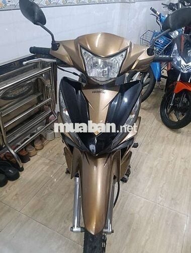 Rsx 110 ,bs95 zin đẹp