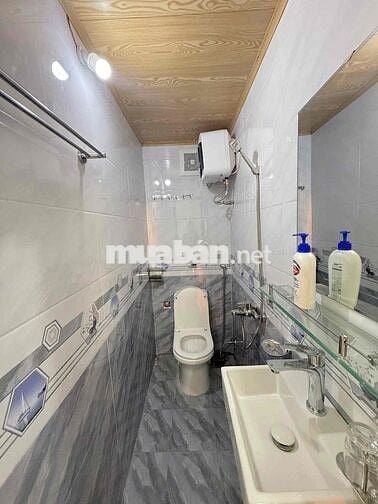 STUDIO 25m² – FULL ĐỒ – Ở NGAY – MỄ TRÌ HẠ, NAM TỪ LIÊM