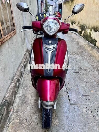 Cần bán Yamaha Grande 2015 biển 43 nguyên rin