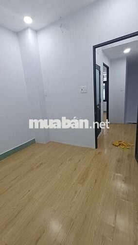 BÁN NHÀ ĐẸP LIÊN KHU 45 HẺM 4M SÁT MẶT TIỀN GIÁ 3,05TỶ TL